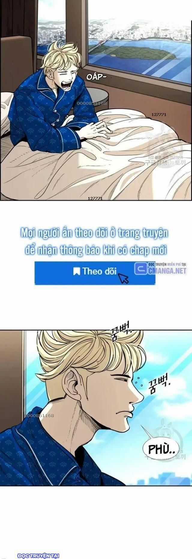 Shark - Cá Mập - Chương 221 - Trang 11