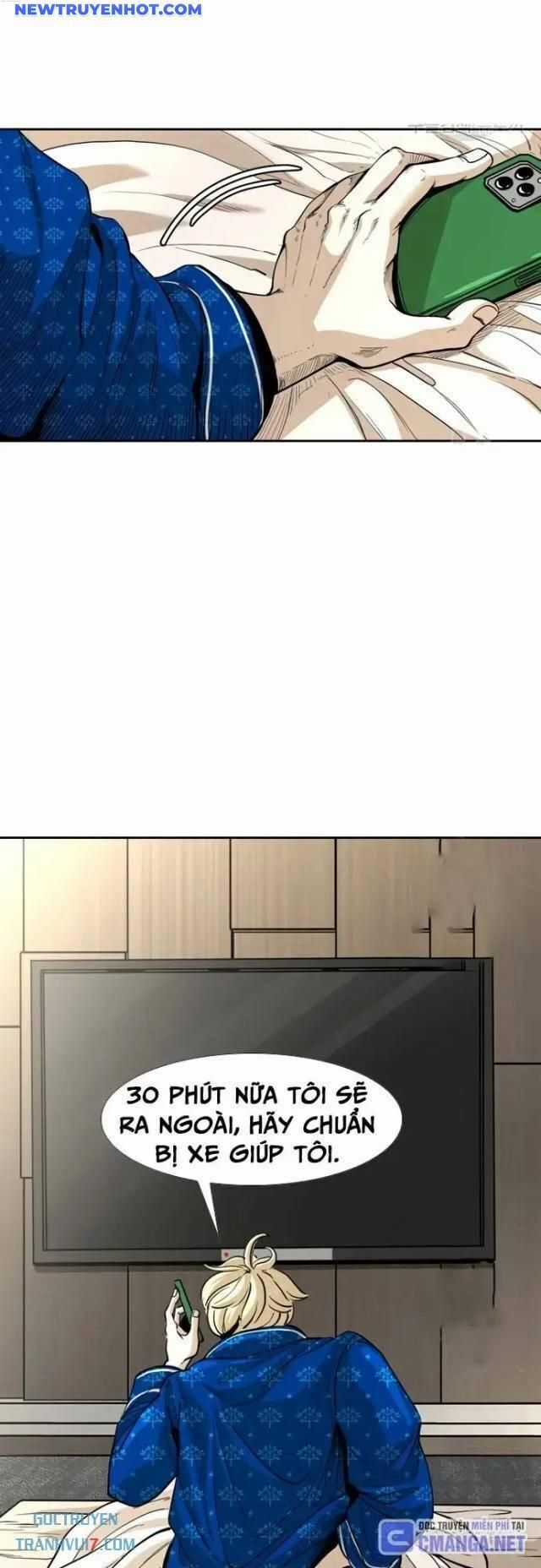 Shark - Cá Mập - Chương 221 - Trang 12