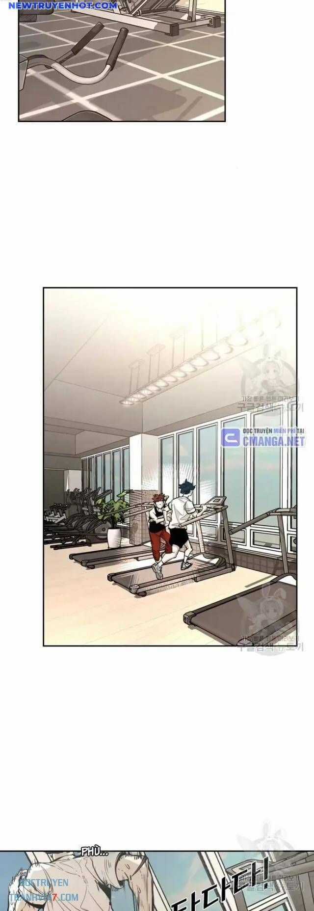 Shark - Cá Mập - Chương 221 - Trang 14