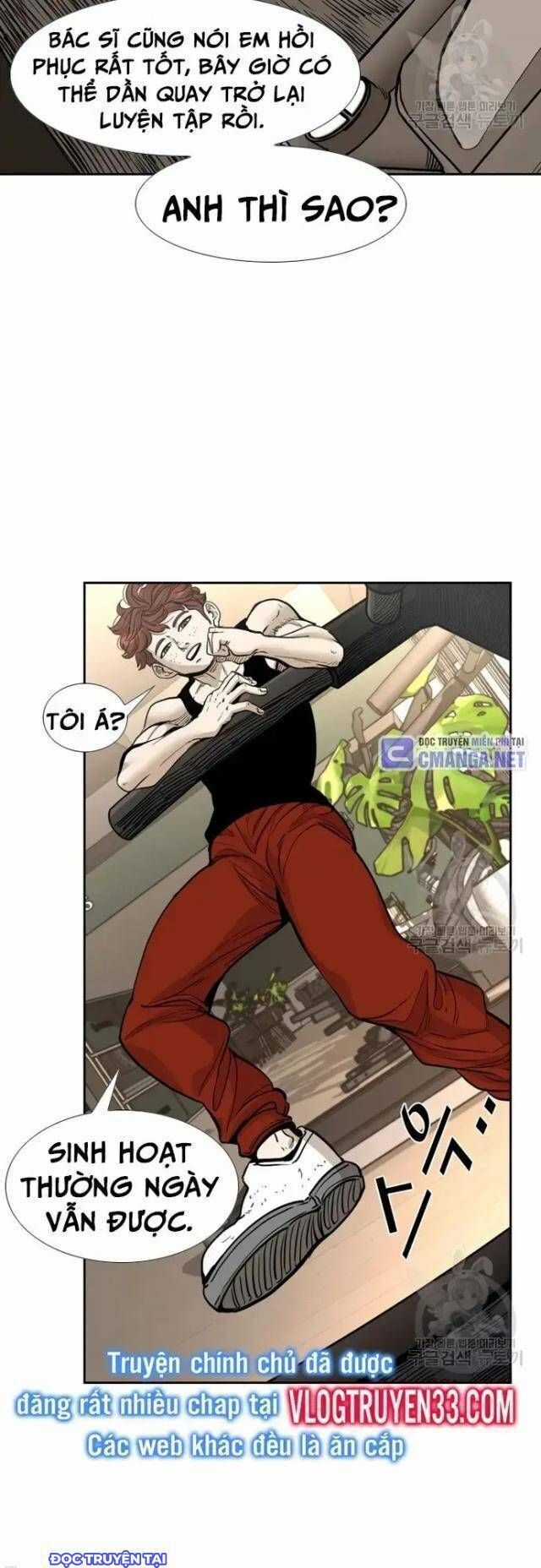 Shark - Cá Mập - Chương 221 - Trang 17