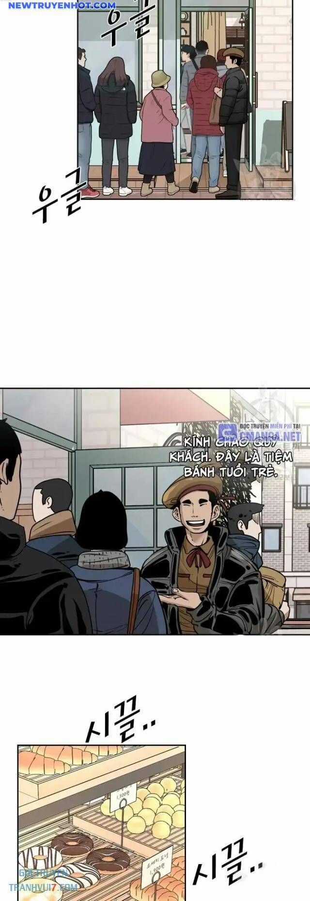 Shark - Cá Mập - Chương 221 - Trang 20