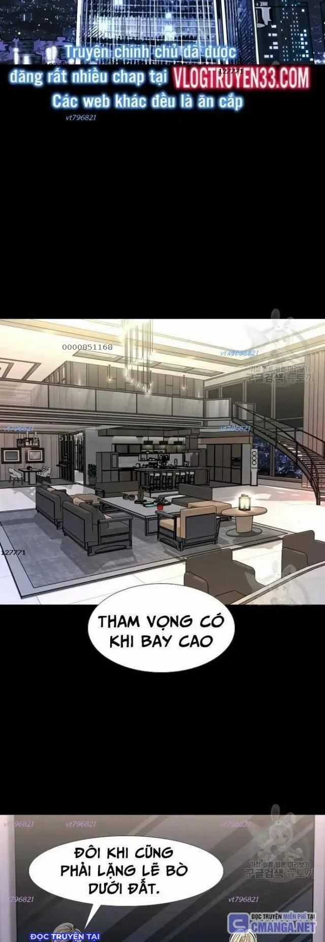 Shark - Cá Mập - Chương 221 - Trang 3