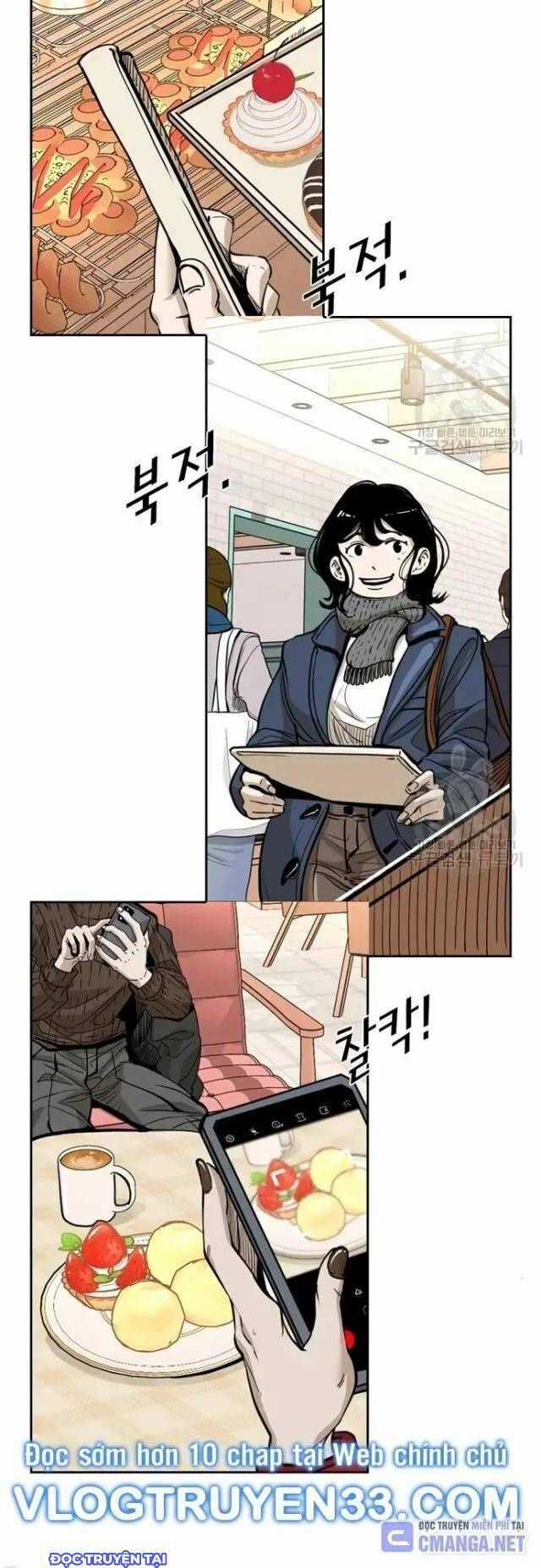 Shark - Cá Mập - Chương 221 - Trang 21