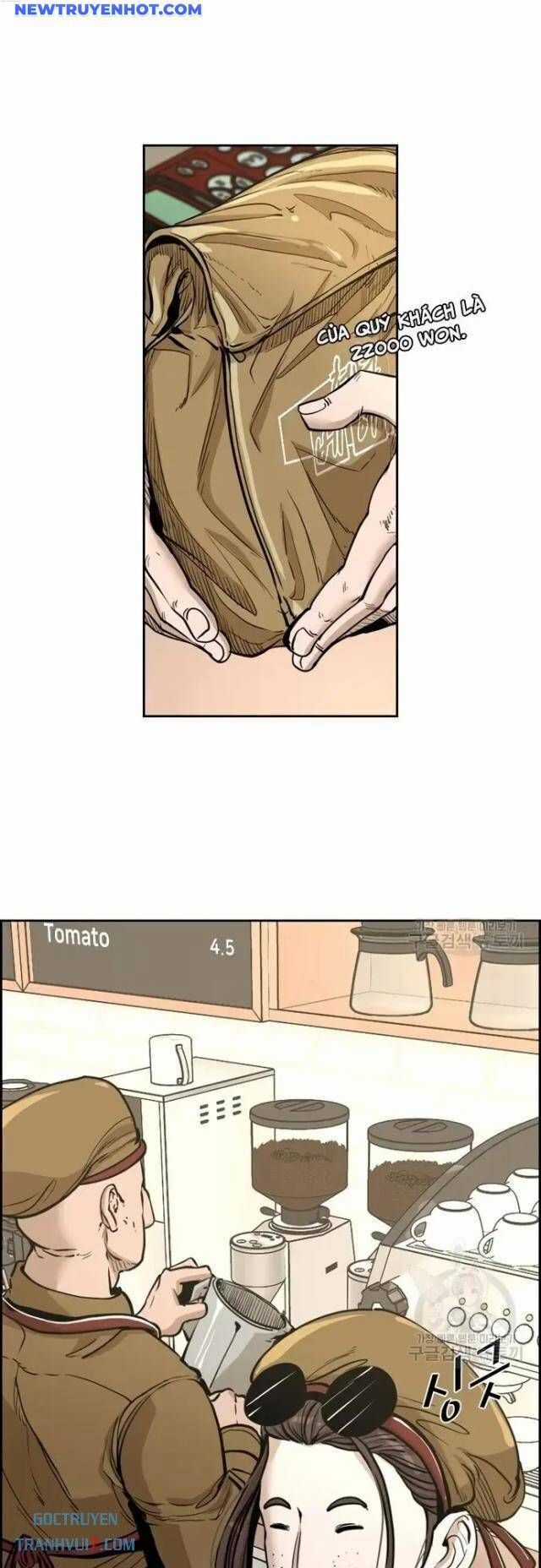 Shark - Cá Mập - Chương 221 - Trang 22