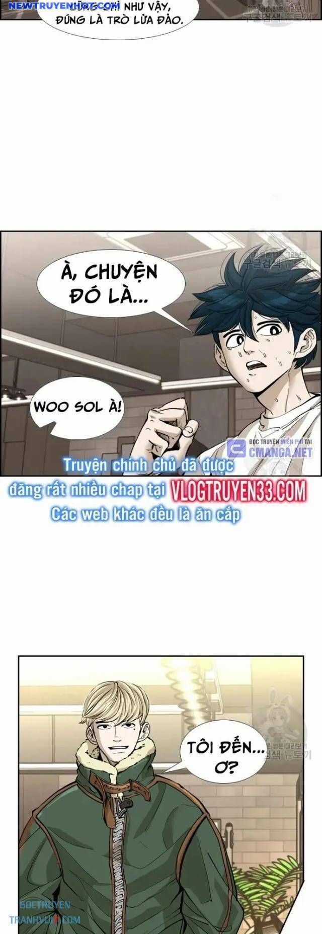 Shark - Cá Mập - Chương 221 - Trang 26