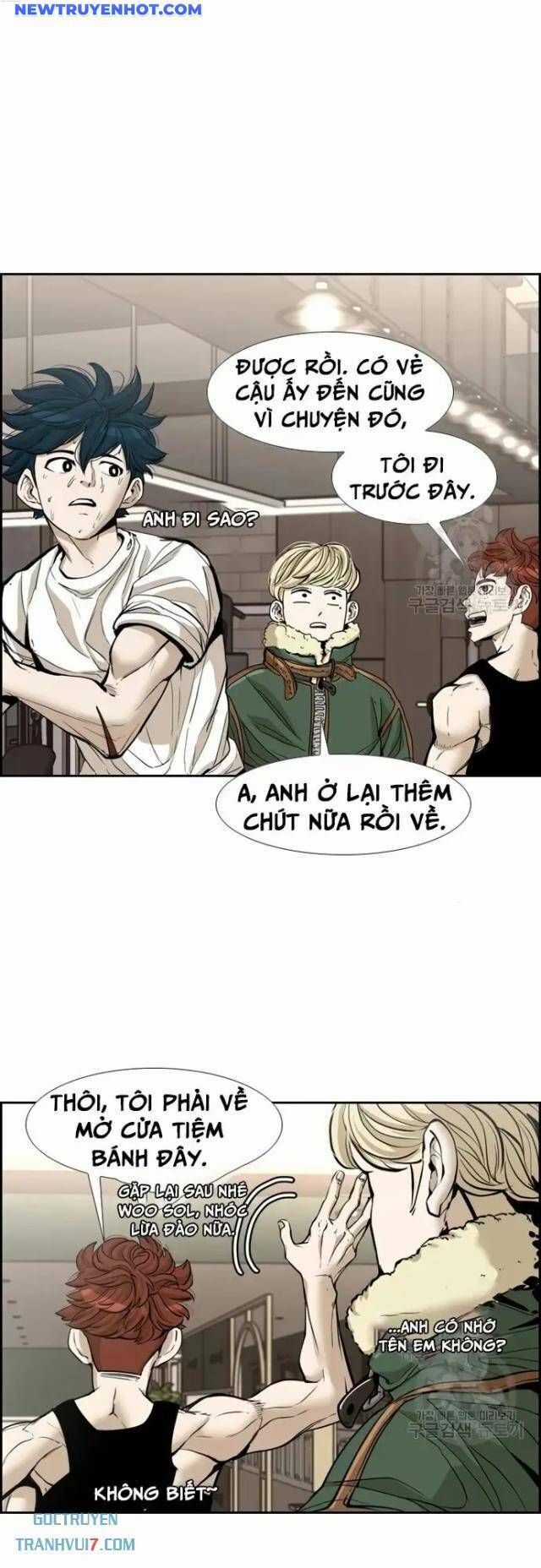 Shark - Cá Mập - Chương 221 - Trang 28