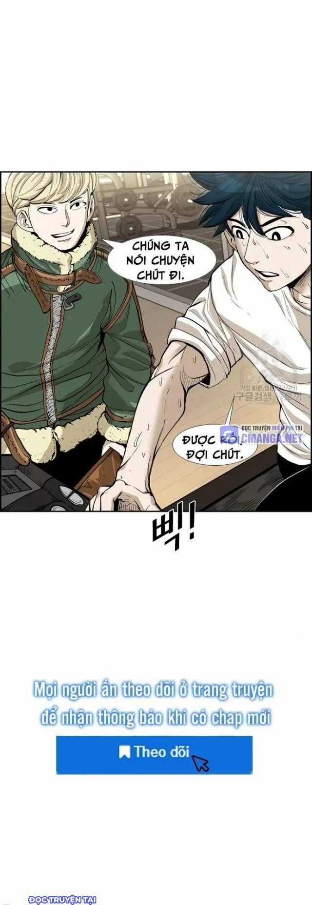 Shark - Cá Mập - Chương 221 - Trang 29