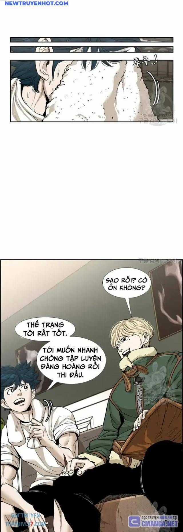 Shark - Cá Mập - Chương 221 - Trang 30