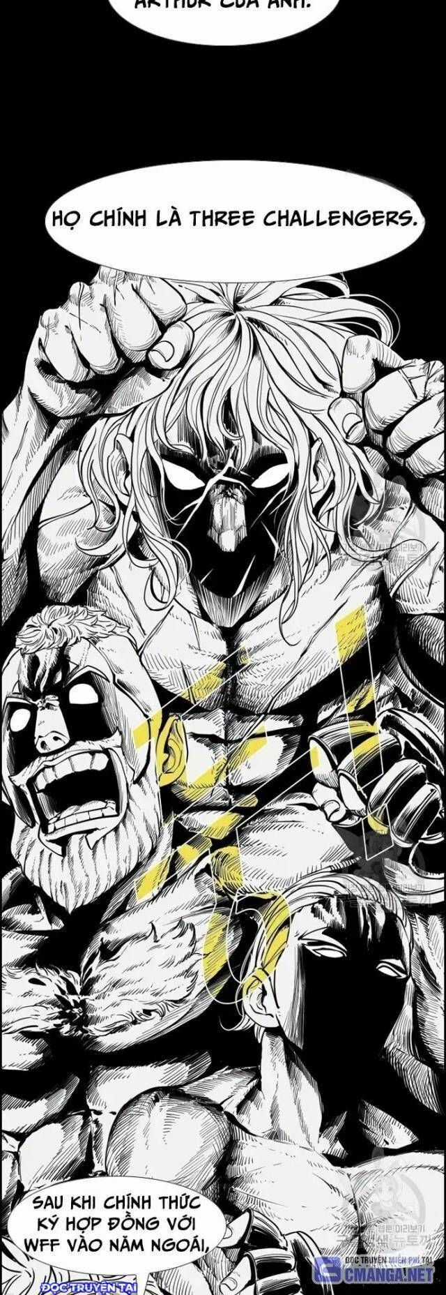 Shark - Cá Mập - Chương 221 - Trang 39