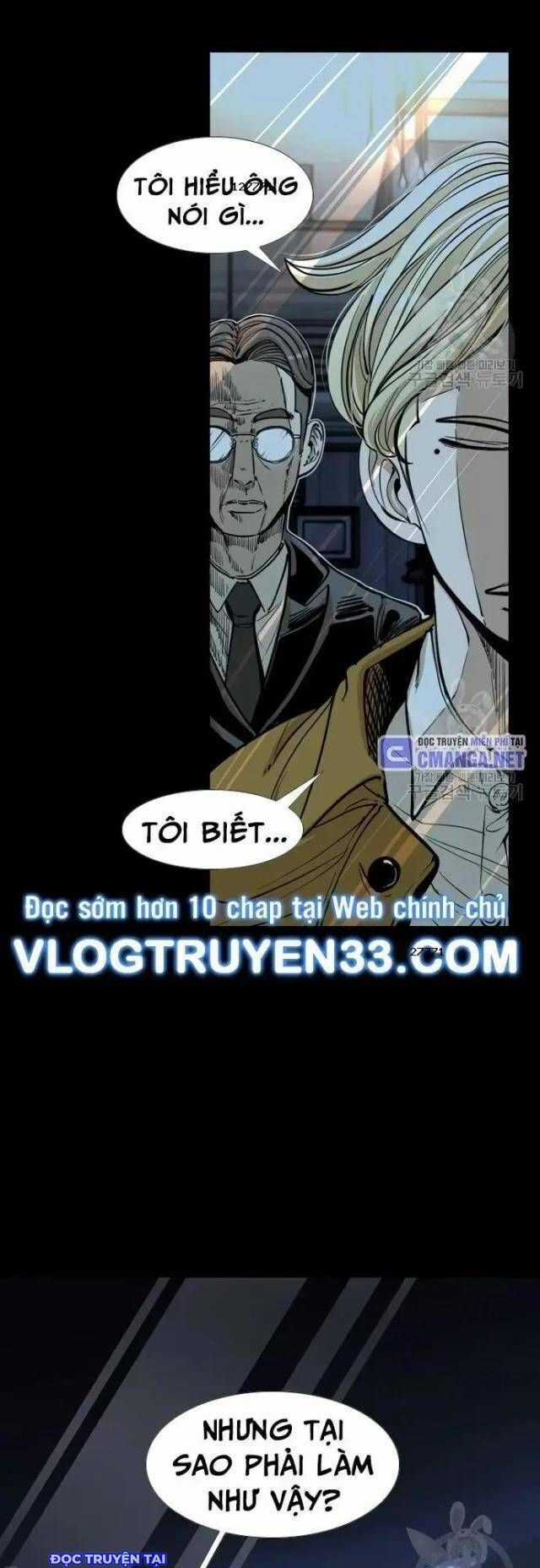 Shark - Cá Mập - Chương 221 - Trang 5