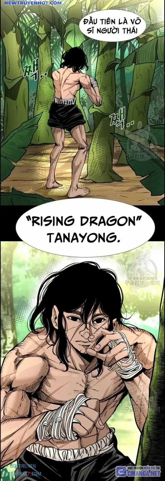 Shark - Cá Mập - Chương 221 - Trang 42