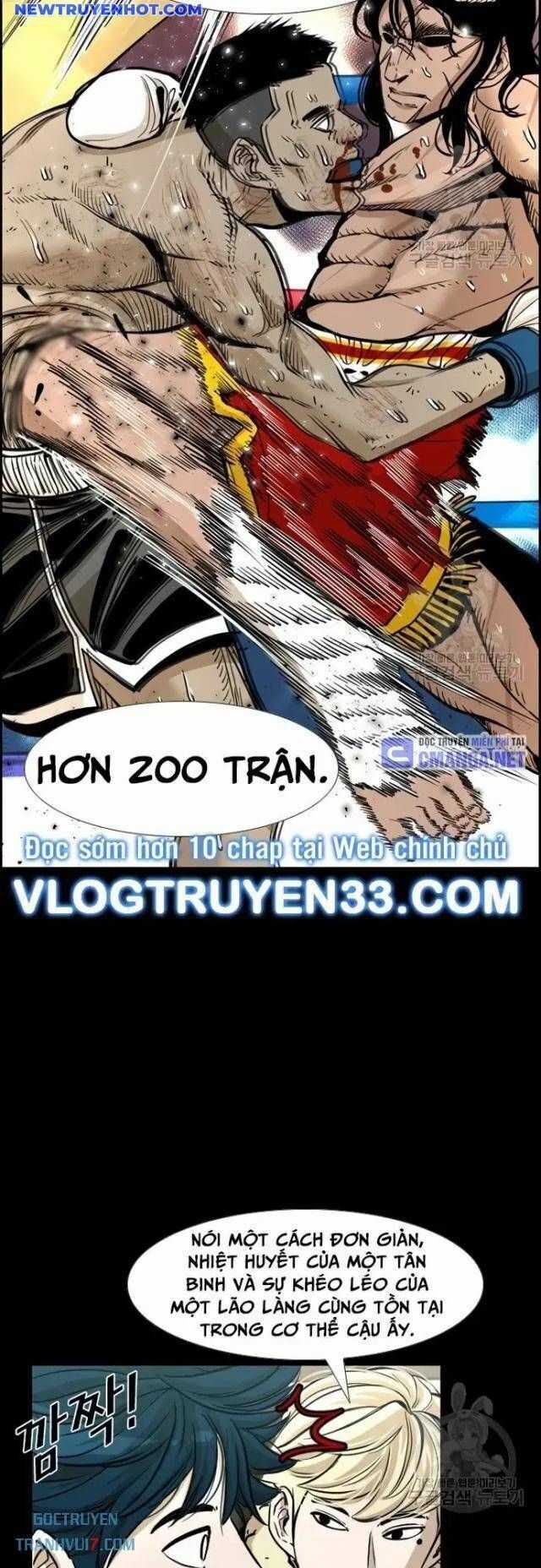 Shark - Cá Mập - Chương 221 - Trang 44