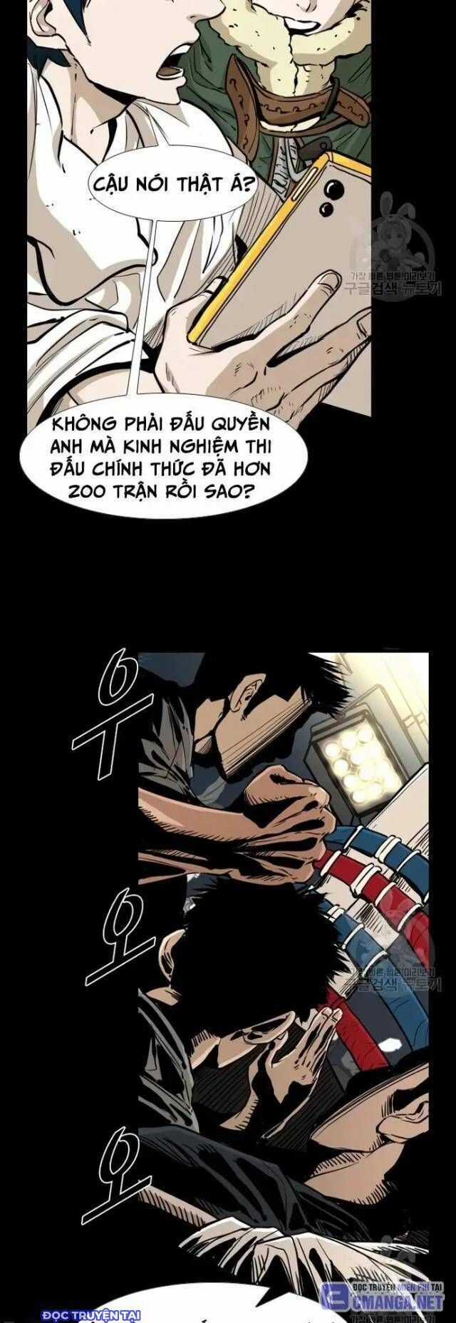 Shark - Cá Mập - Chương 221 - Trang 45