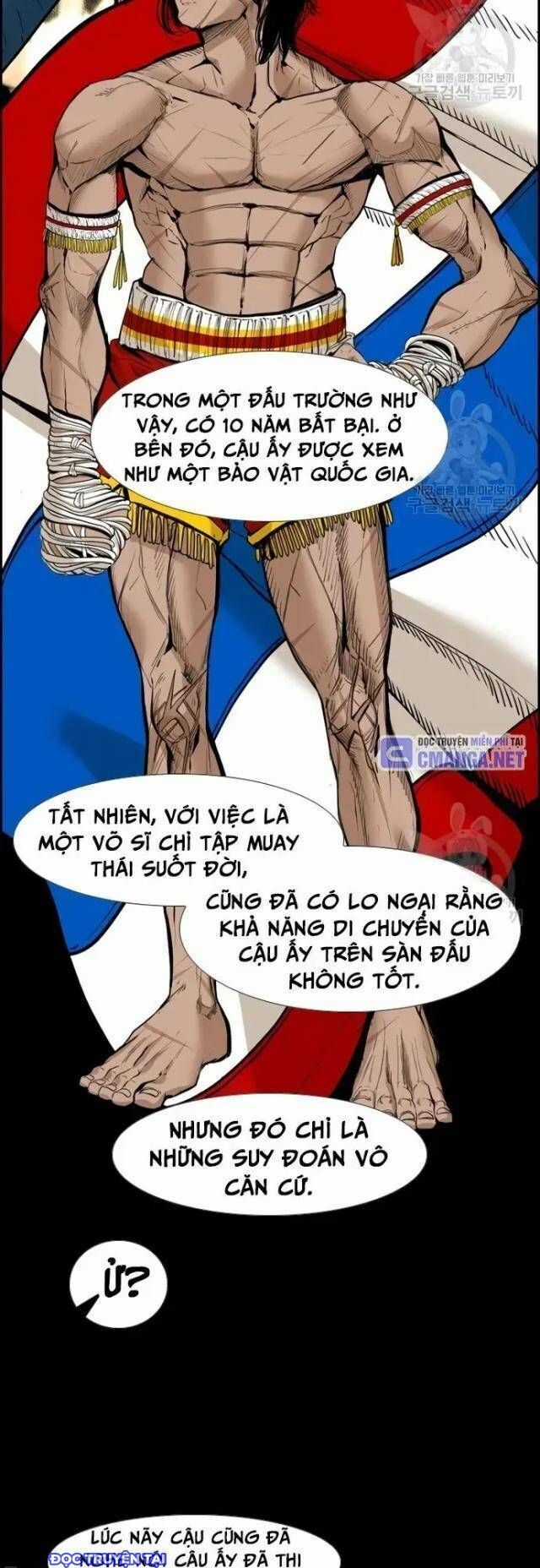 Shark - Cá Mập - Chương 221 - Trang 47