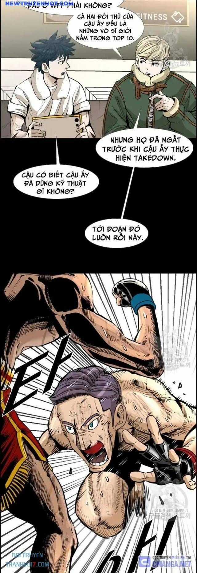 Shark - Cá Mập - Chương 221 - Trang 48