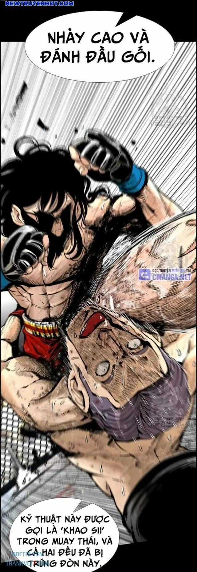 Shark - Cá Mập - Chương 221 - Trang 50