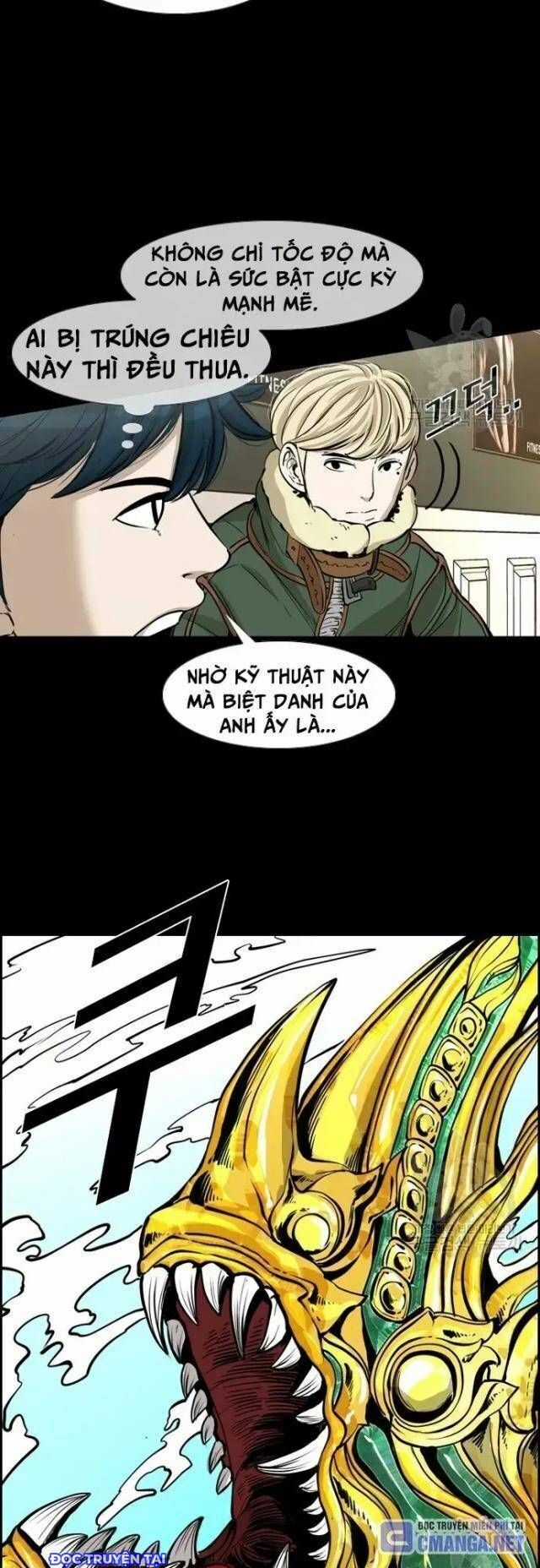 Shark - Cá Mập - Chương 221 - Trang 51