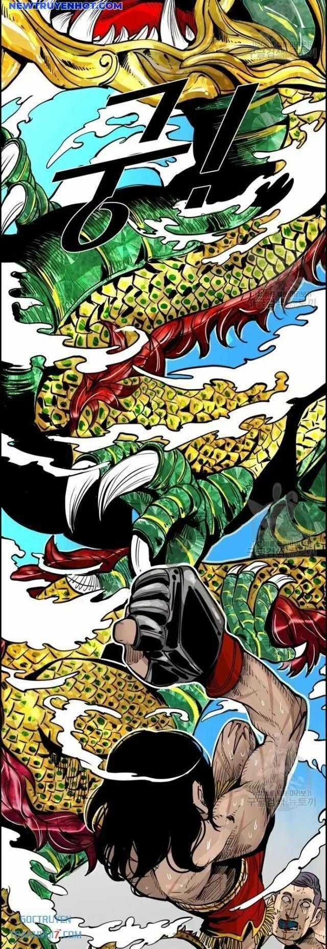 Shark - Cá Mập - Chương 221 - Trang 52