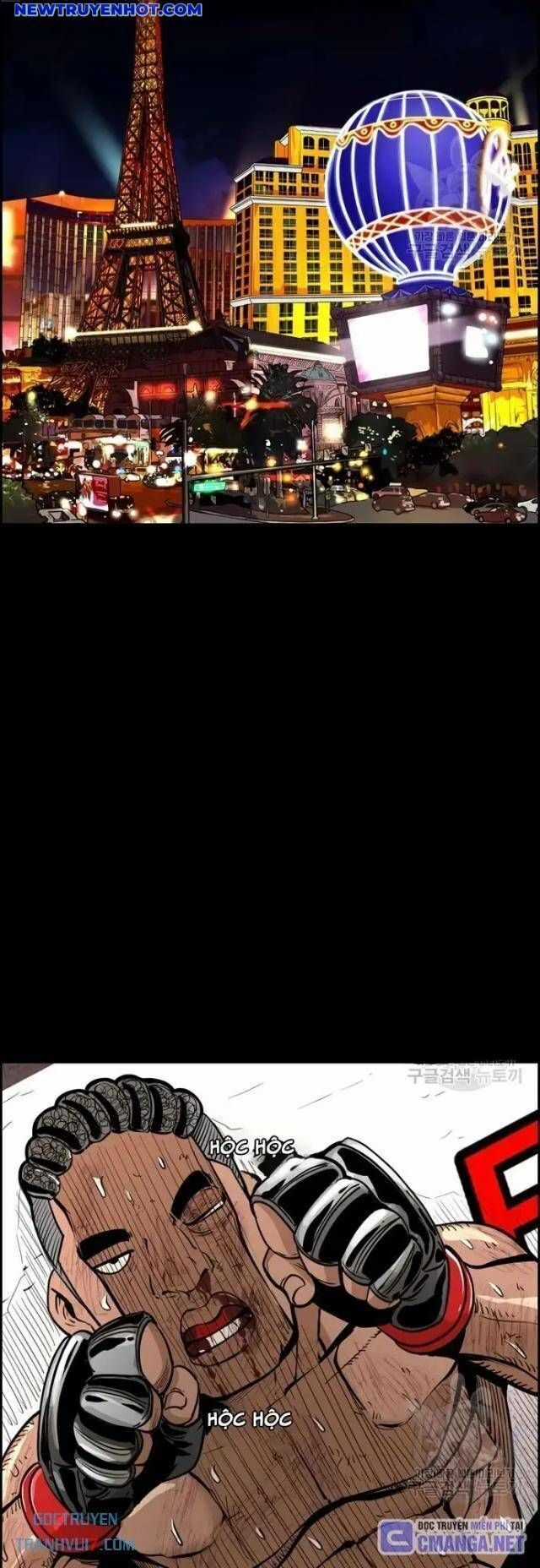 Shark - Cá Mập - Chương 221 - Trang 54
