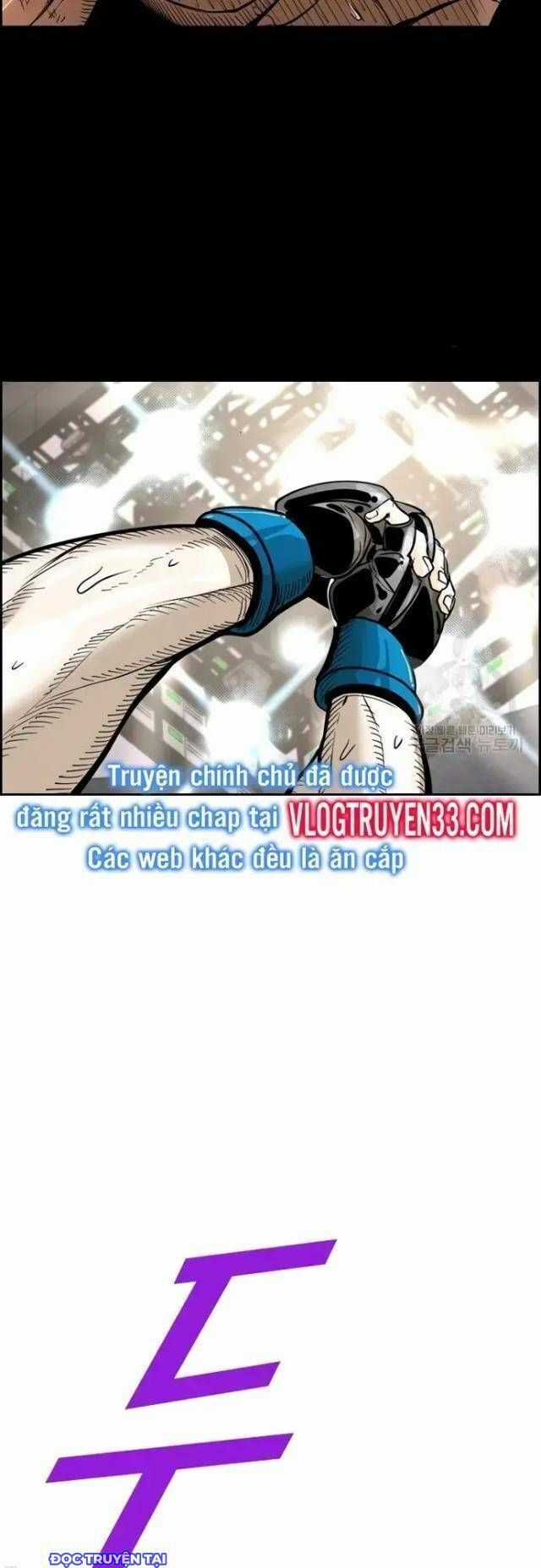 Shark - Cá Mập - Chương 221 - Trang 55