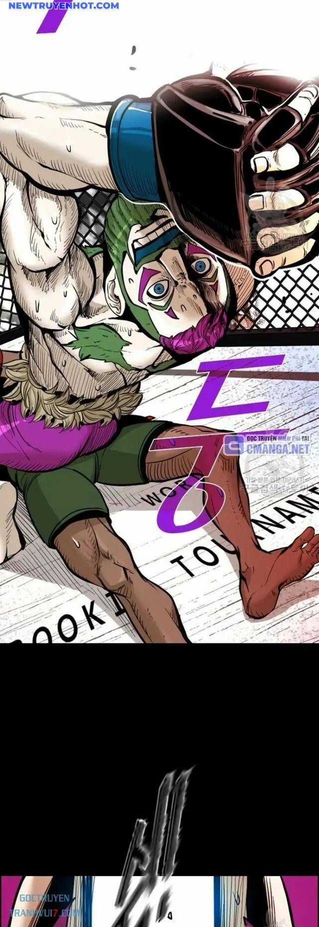 Shark - Cá Mập - Chương 221 - Trang 56