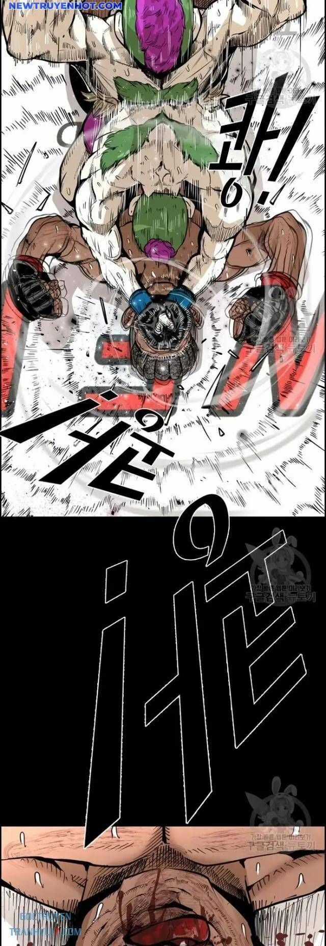 Shark - Cá Mập - Chương 221 - Trang 58