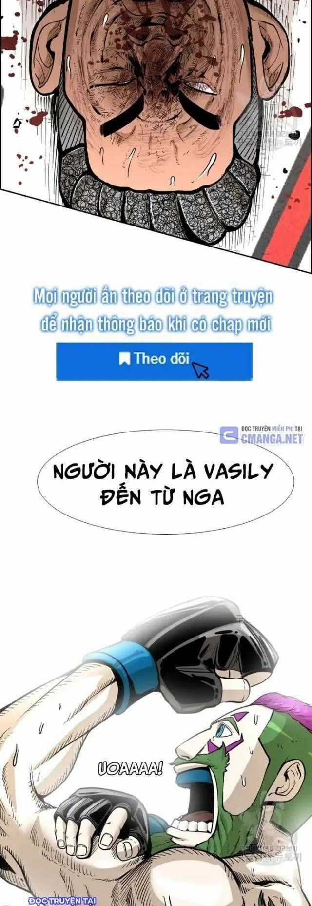 Shark - Cá Mập - Chương 221 - Trang 59