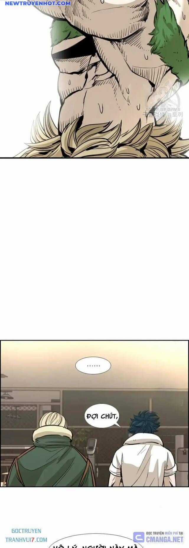 Shark - Cá Mập - Chương 221 - Trang 60