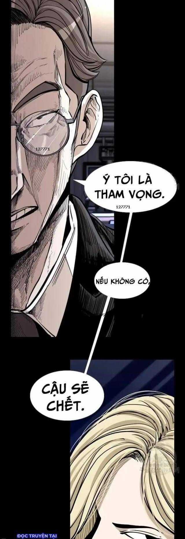 Shark - Cá Mập - Chương 221 - Trang 7