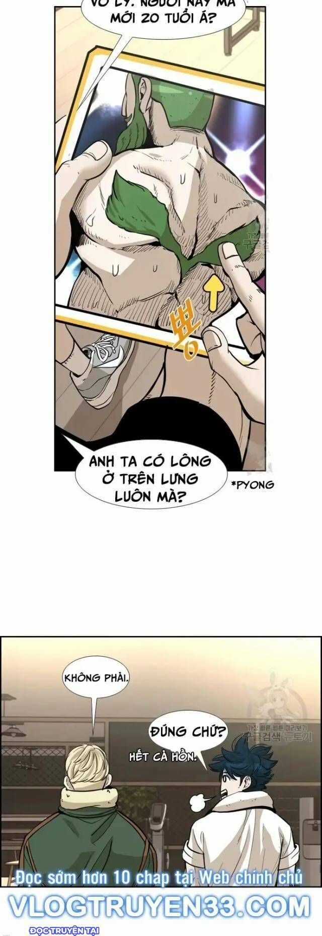 Shark - Cá Mập - Chương 221 - Trang 61