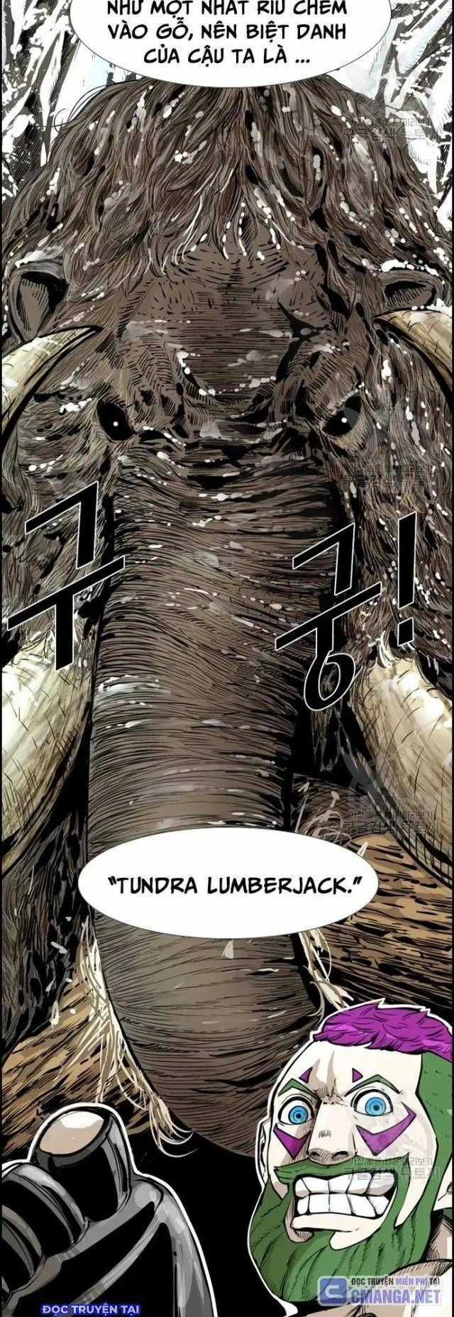 Shark - Cá Mập - Chương 221 - Trang 63