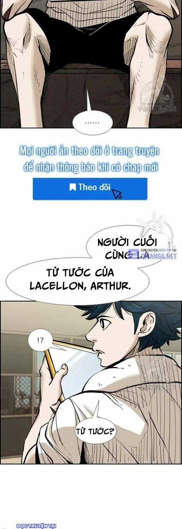 Shark - Cá Mập - Chương 221 - Trang 65