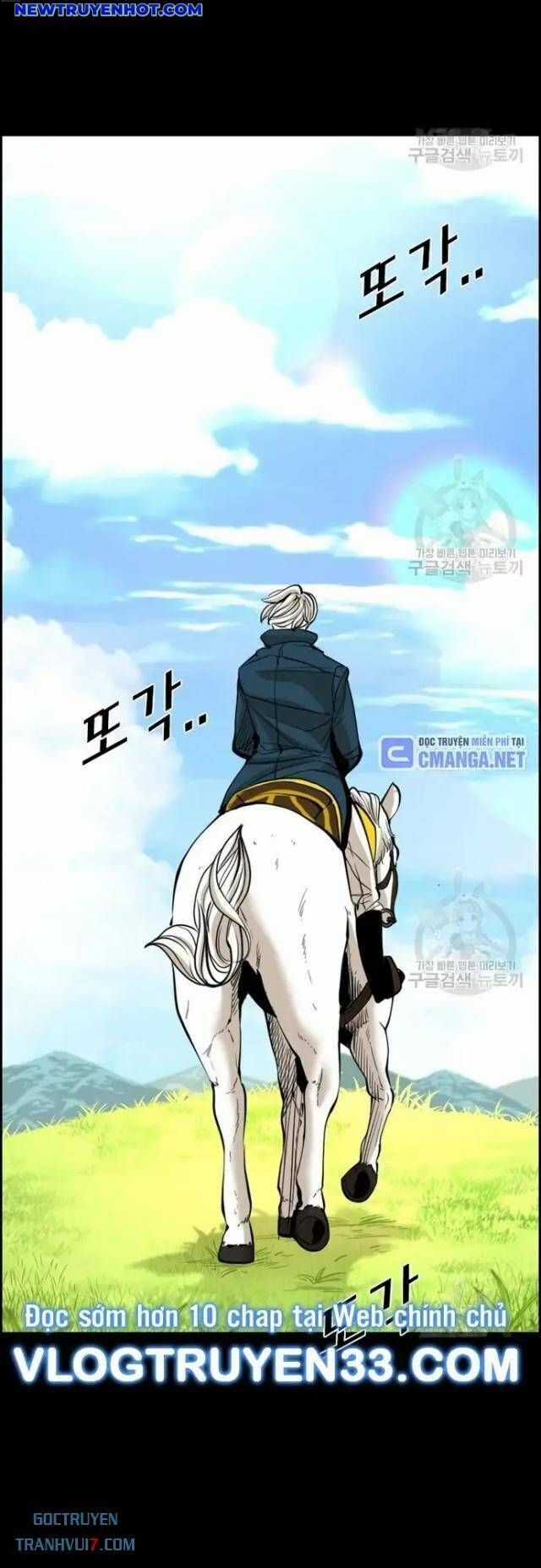 Shark - Cá Mập - Chương 221 - Trang 68