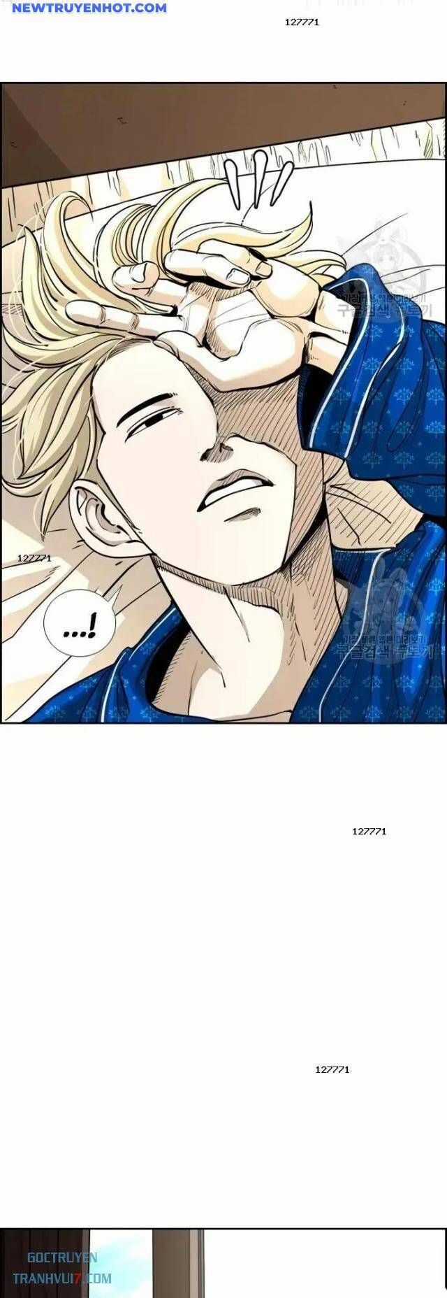 Shark - Cá Mập - Chương 221 - Trang 10