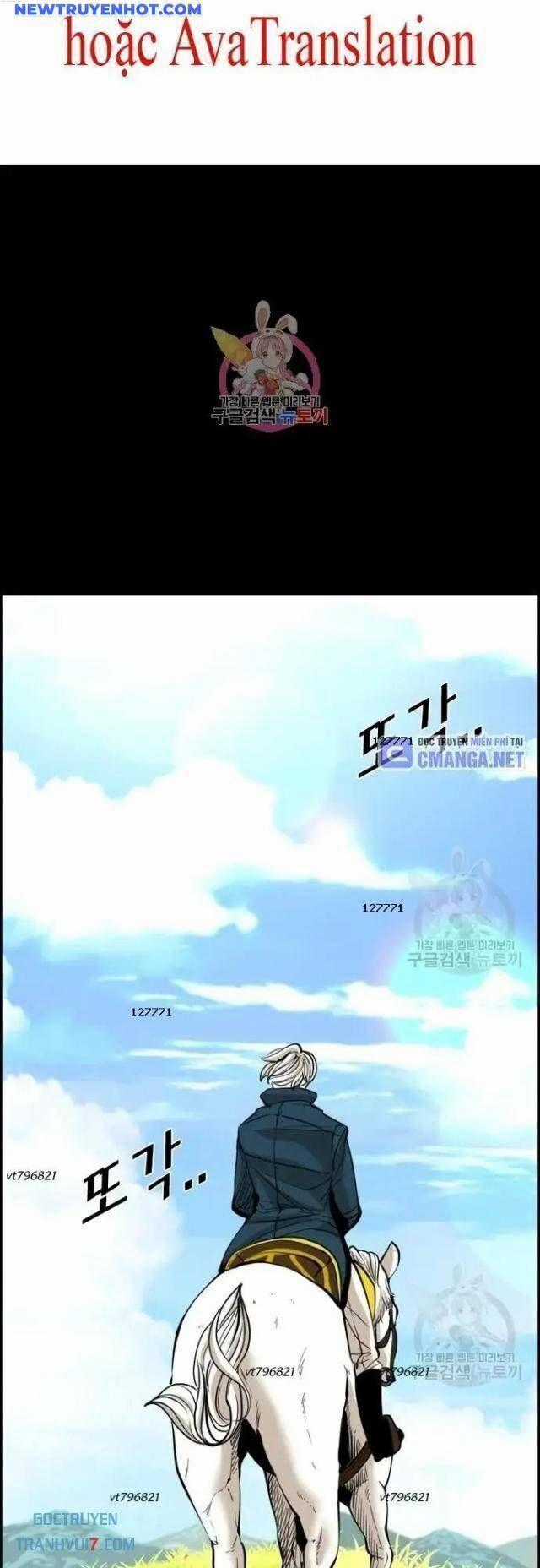 Shark - Cá Mập - Chương 222 - Trang 2