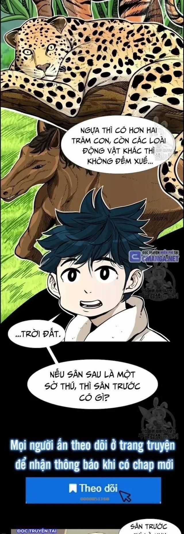 Shark - Cá Mập - Chương 222 - Trang 11