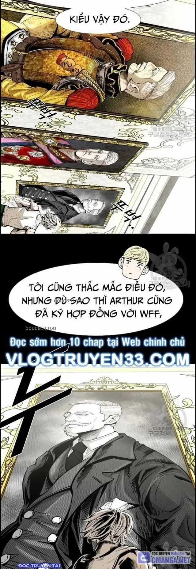 Shark - Cá Mập - Chương 222 - Trang 15