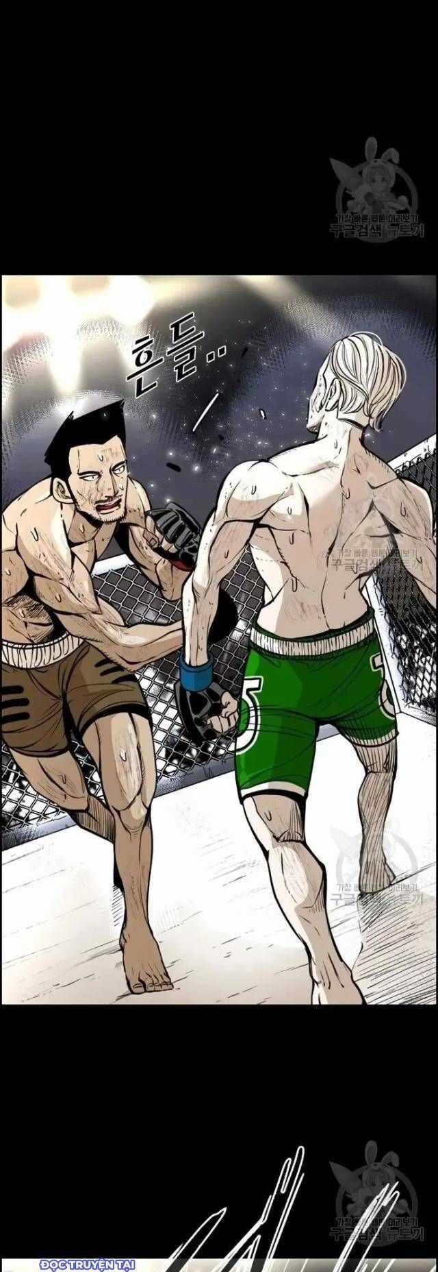 Shark - Cá Mập - Chương 222 - Trang 19