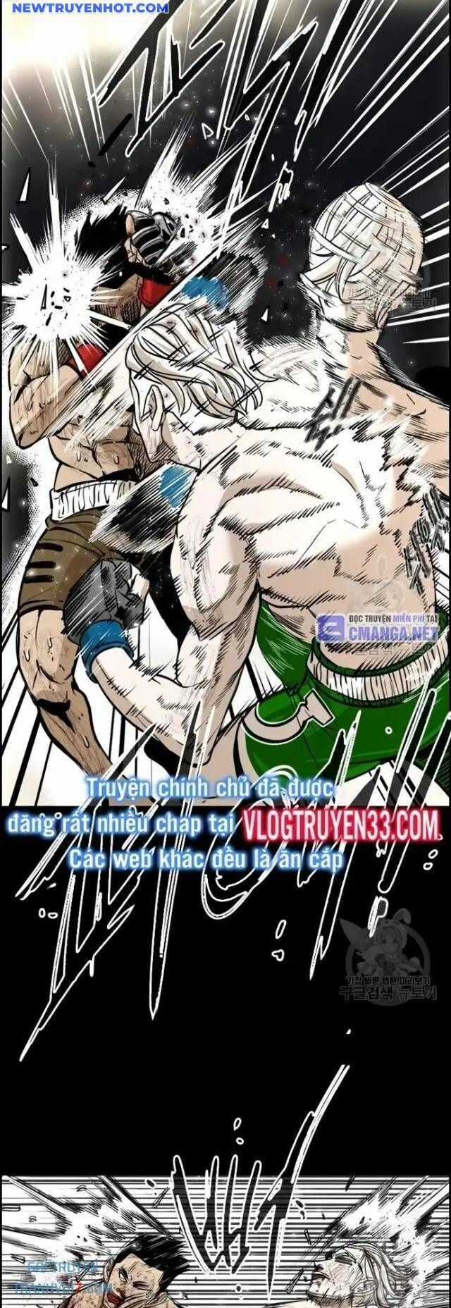 Shark - Cá Mập - Chương 222 - Trang 20