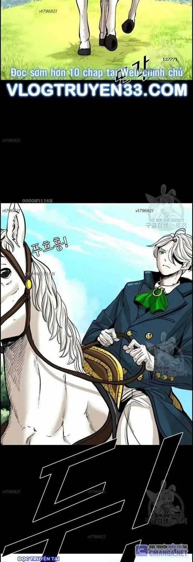 Shark - Cá Mập - Chương 222 - Trang 3