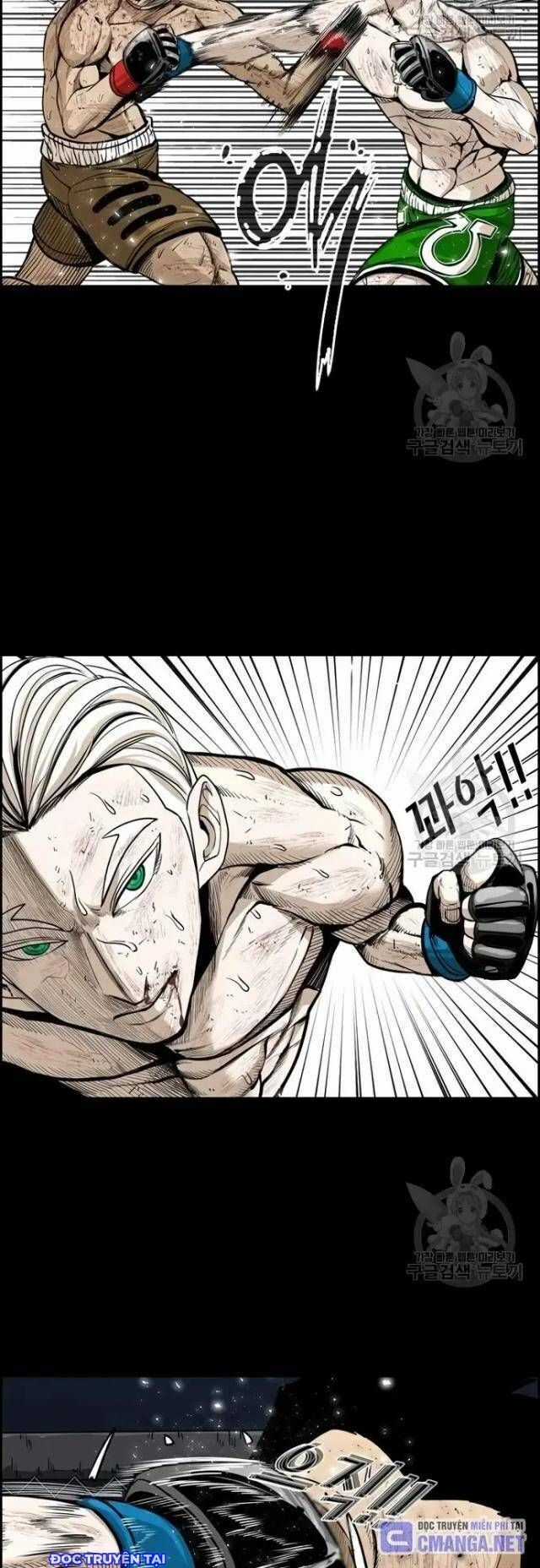 Shark - Cá Mập - Chương 222 - Trang 21