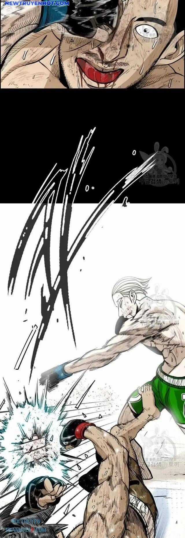 Shark - Cá Mập - Chương 222 - Trang 22