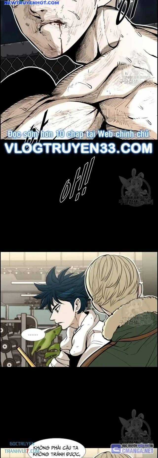 Shark - Cá Mập - Chương 222 - Trang 24