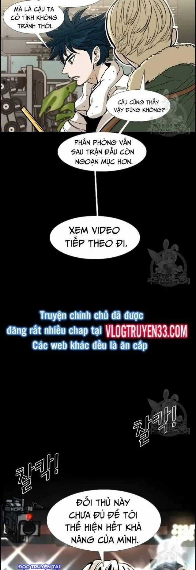 Shark - Cá Mập - Chương 222 - Trang 25