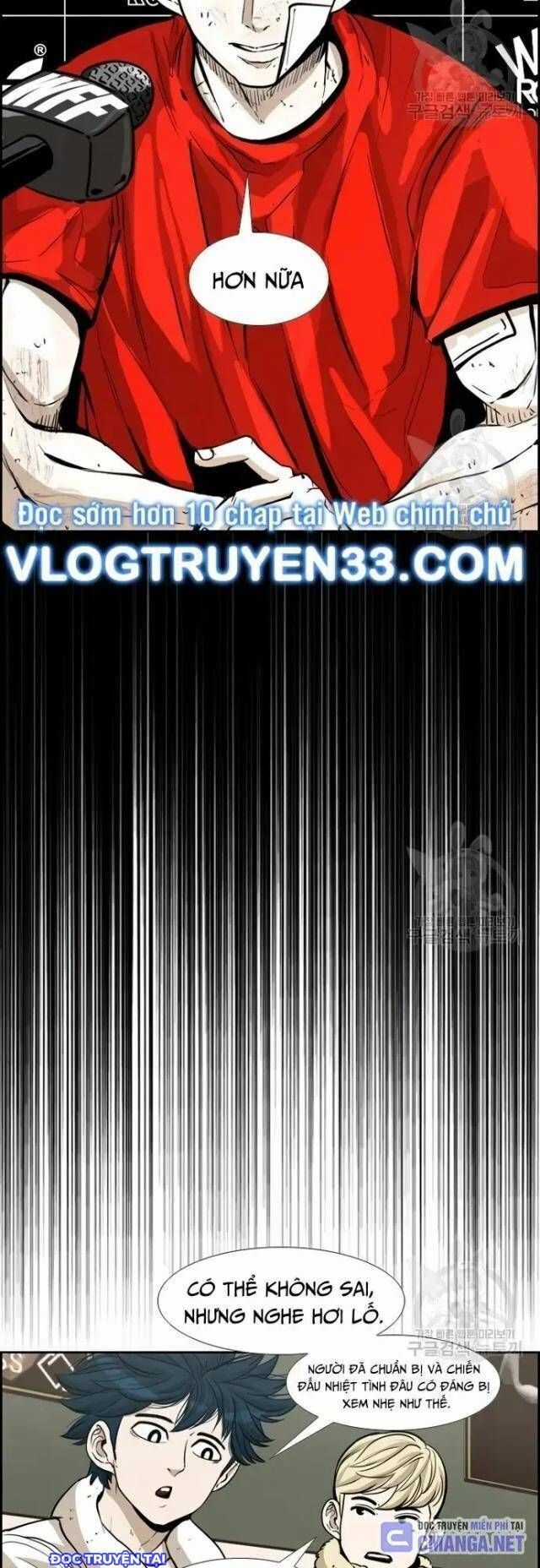 Shark - Cá Mập - Chương 222 - Trang 27