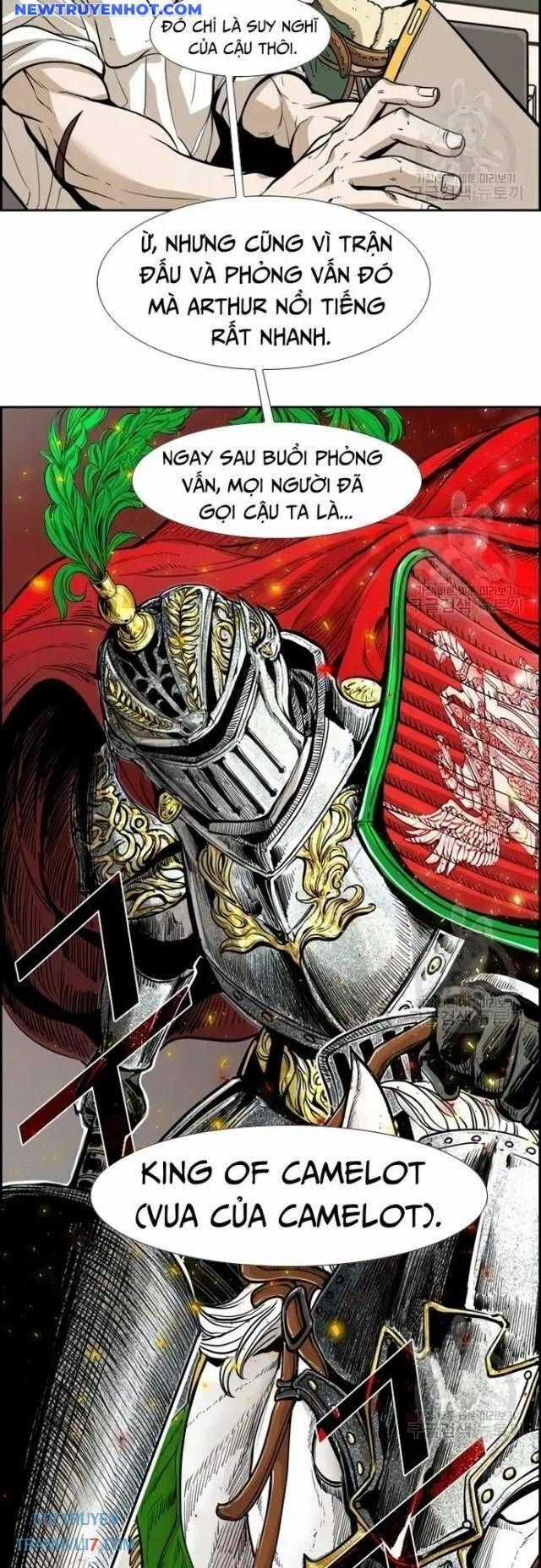 Shark - Cá Mập - Chương 222 - Trang 28