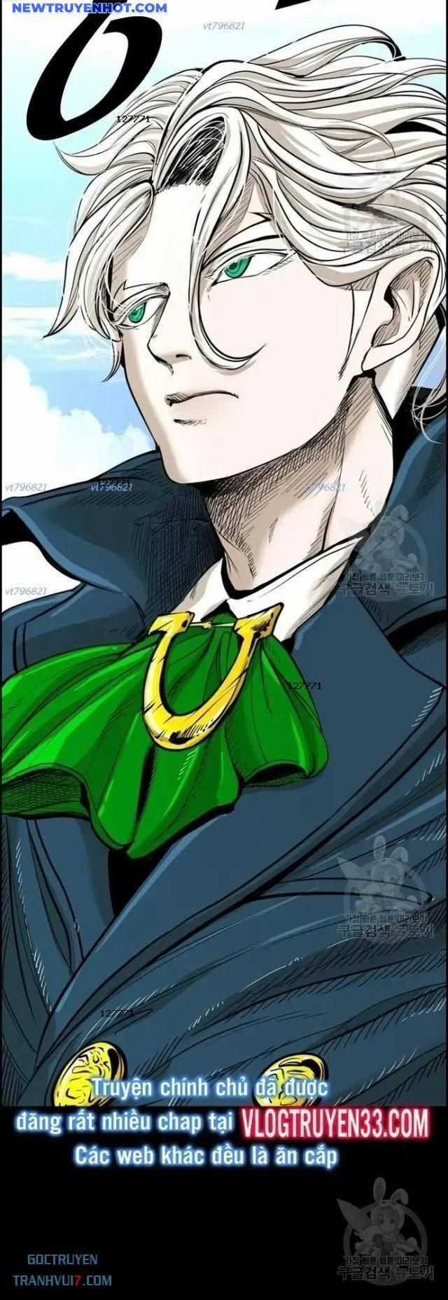 Shark - Cá Mập - Chương 222 - Trang 4