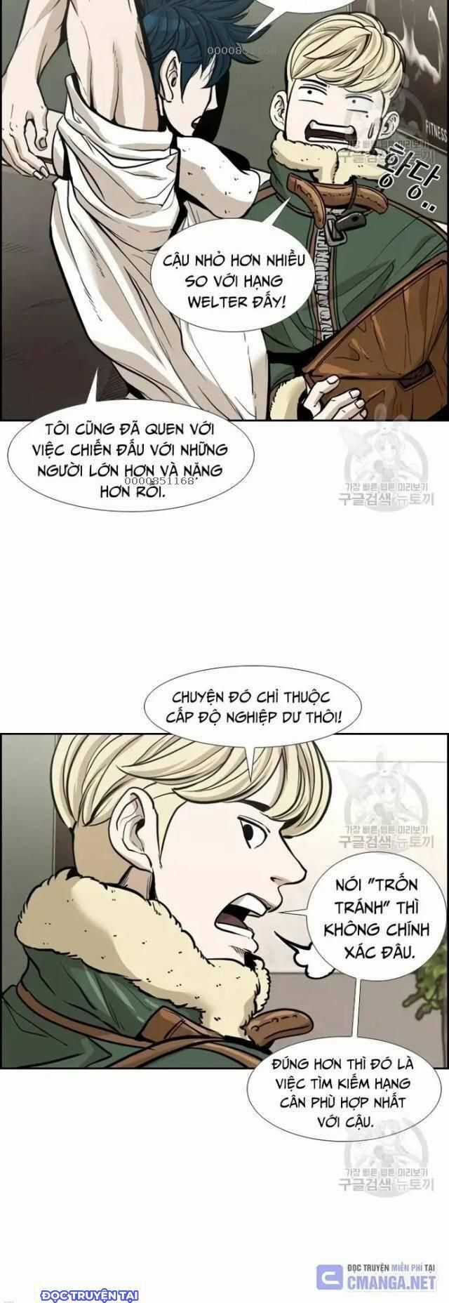 Shark - Cá Mập - Chương 222 - Trang 33