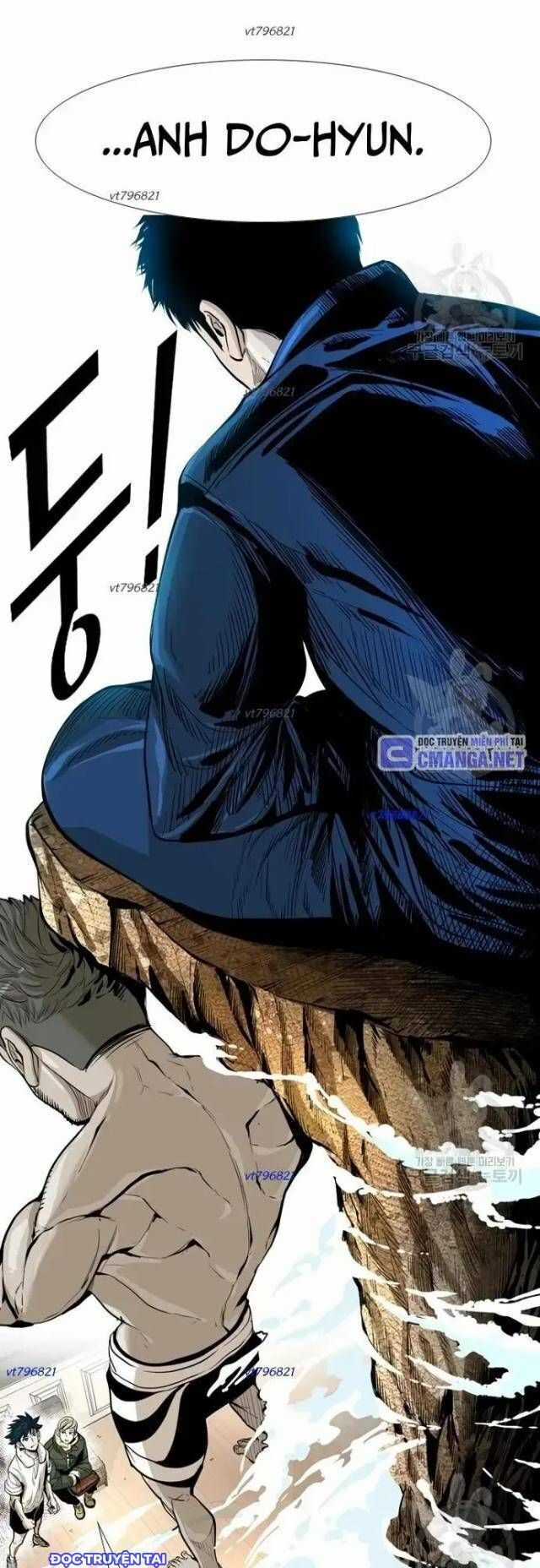 Shark - Cá Mập - Chương 222 - Trang 35