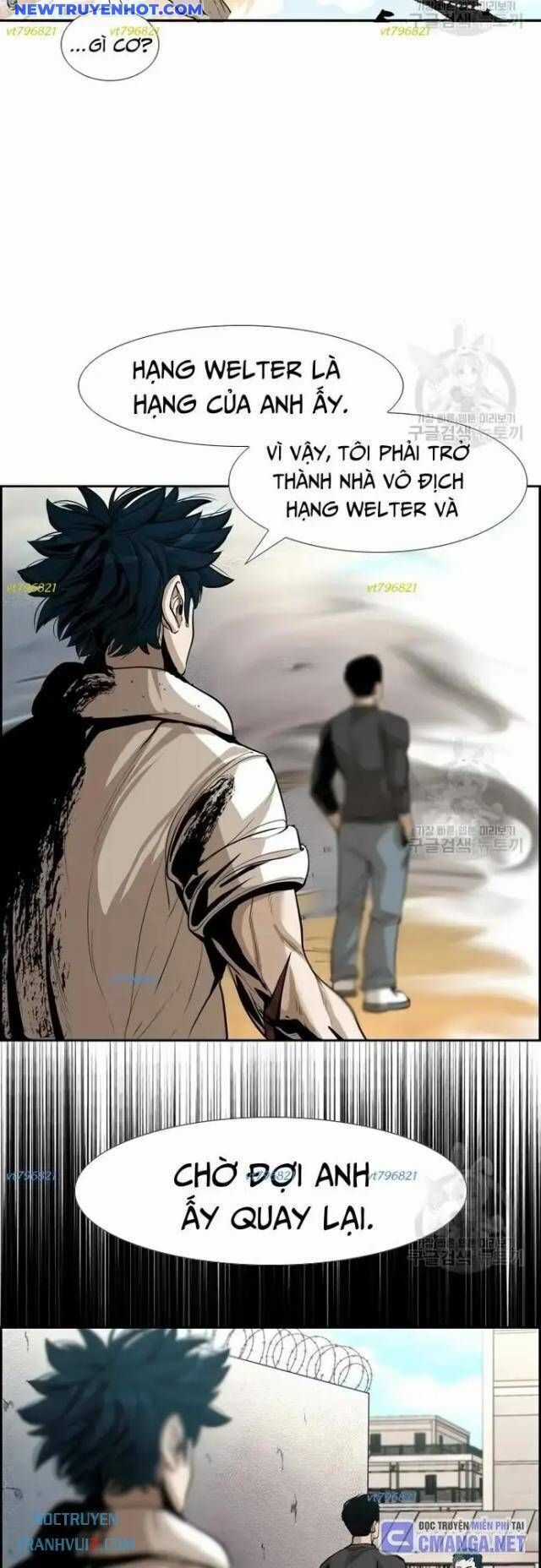 Shark - Cá Mập - Chương 222 - Trang 36